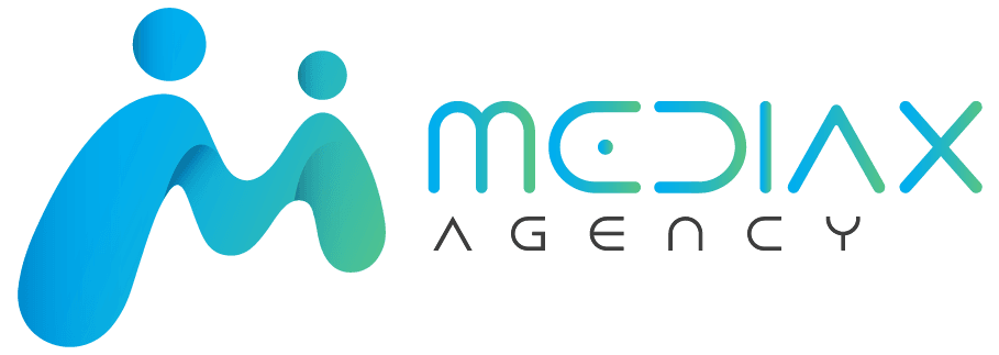 Mediax Agency Logo